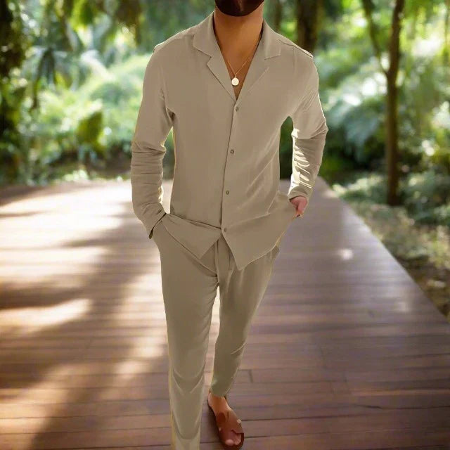 Peterâ„¢ Vintage Cotton set