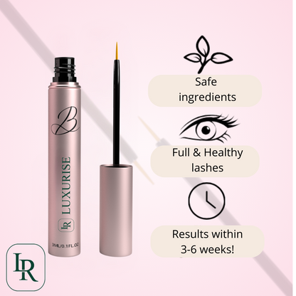 'Lashluxe' Lash Growth Serum