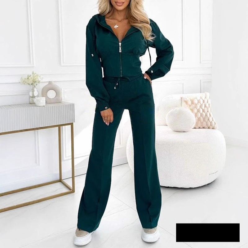 May Luxe Lounge Set