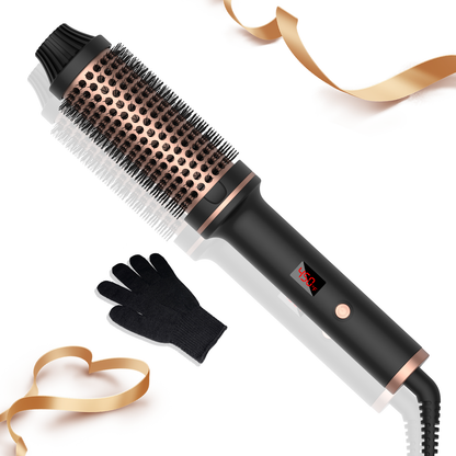 Thermal Brush Perfect Blowout Look