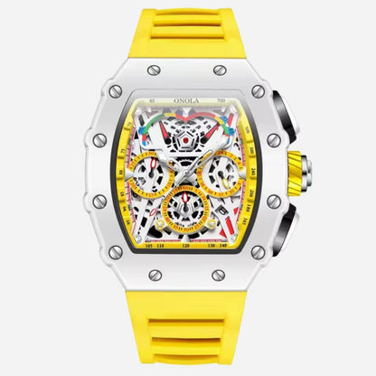 Luxury Watch® Draco