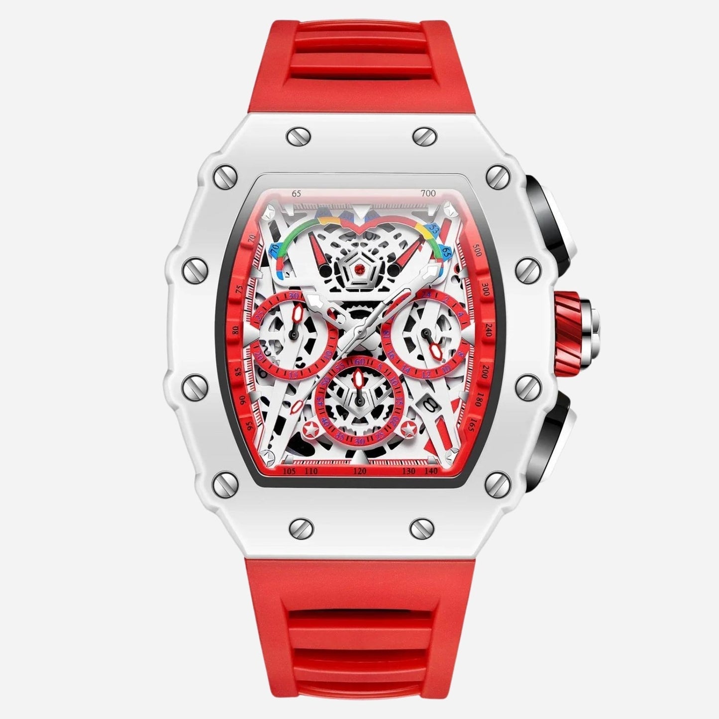 Luxury Watch® Draco