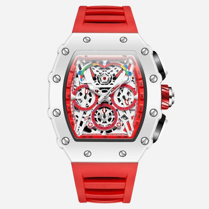 Luxury Watch® Draco