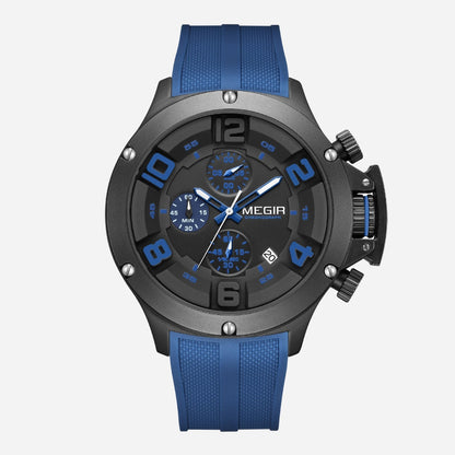 Luxury Watch® Chronograph