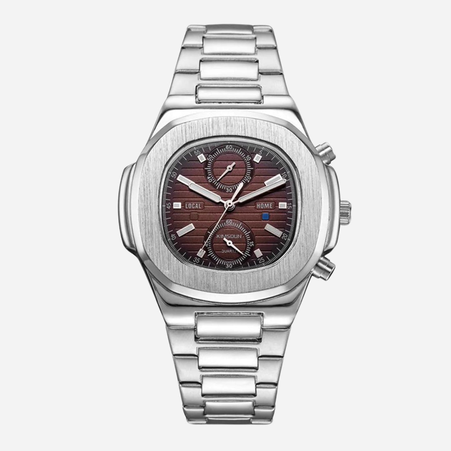 Luxury Watch® Aurèlios