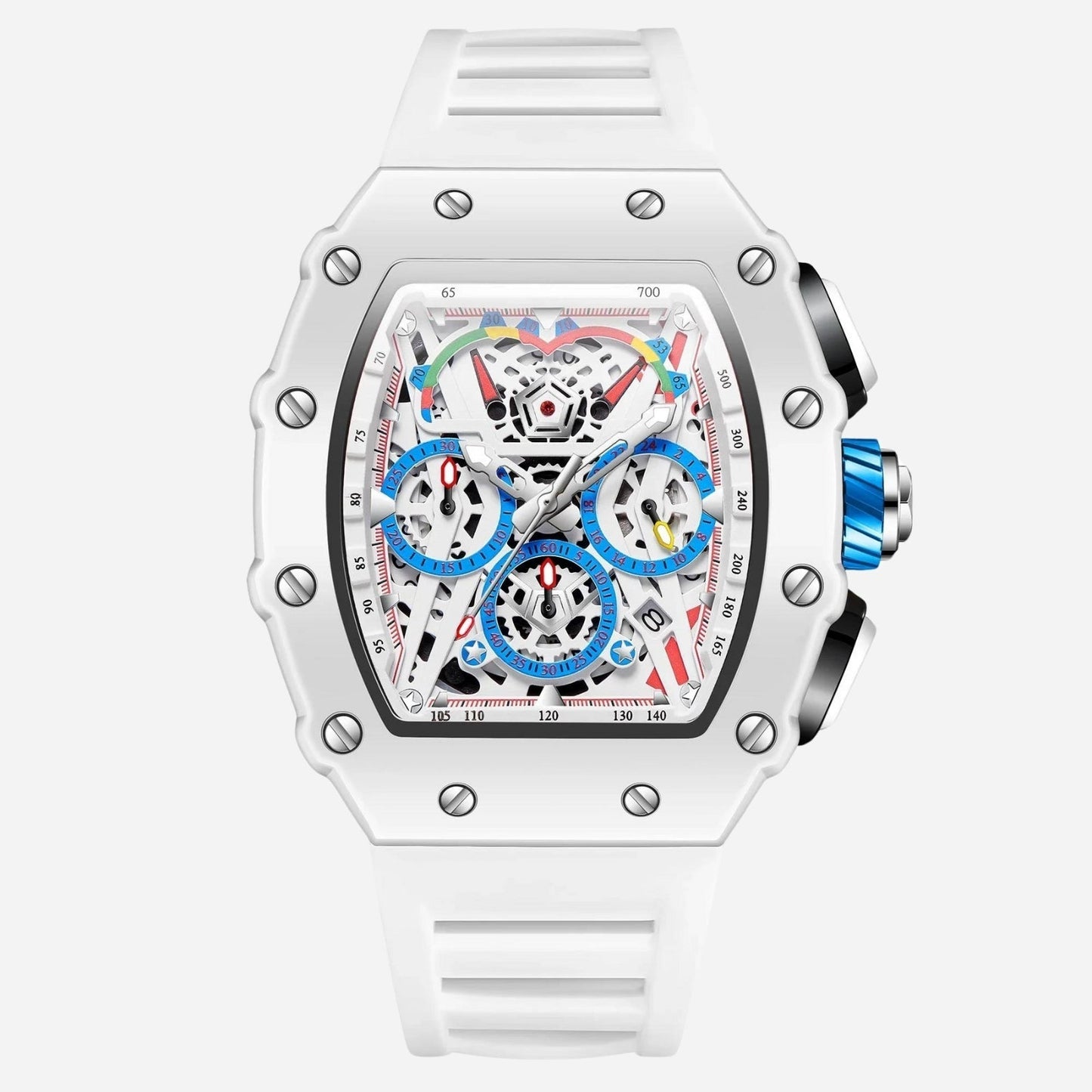 Luxury Watch® Draco