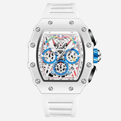 Luxury Watch® Draco