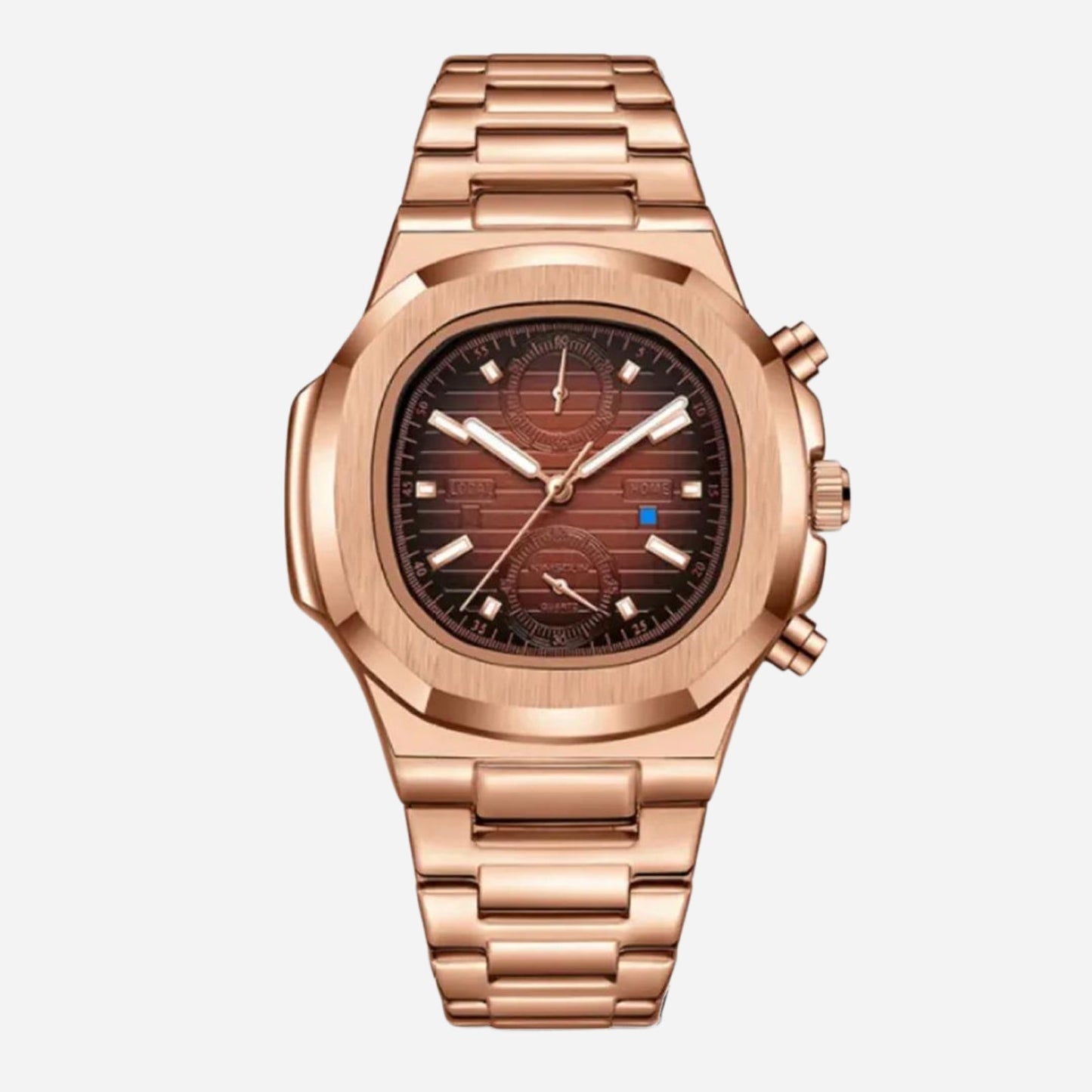 Luxury Watch® Aurèlios