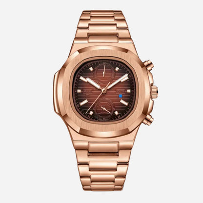 Luxury Watch® Aurèlios