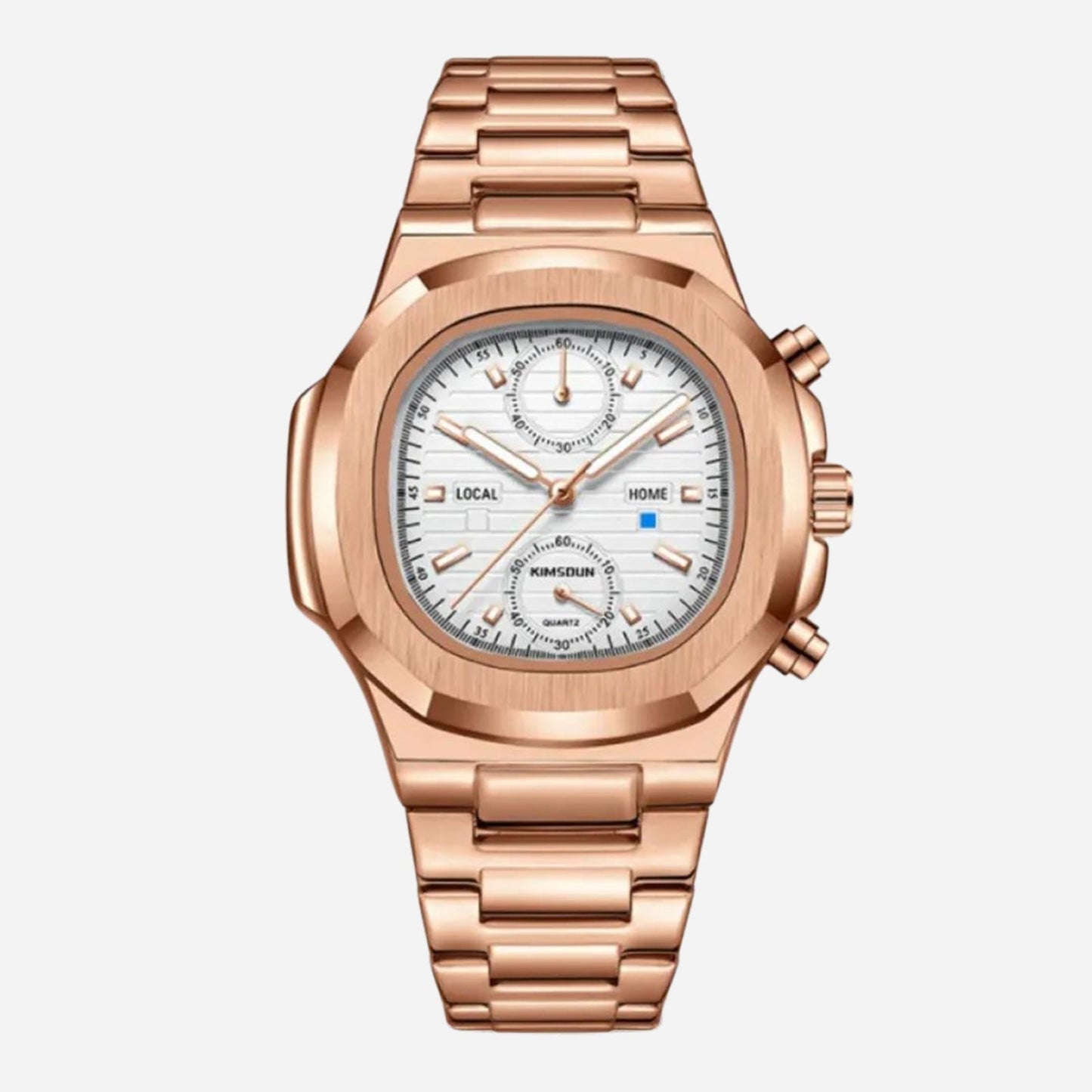Luxury Watch® Aurèlios