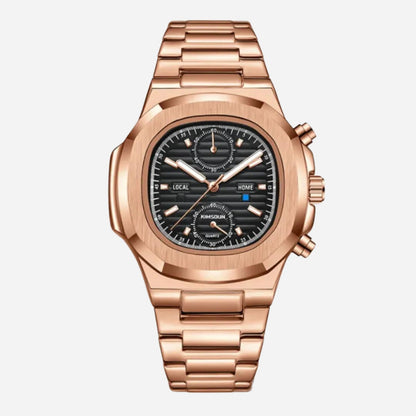 Luxury Watch® Aurèlios