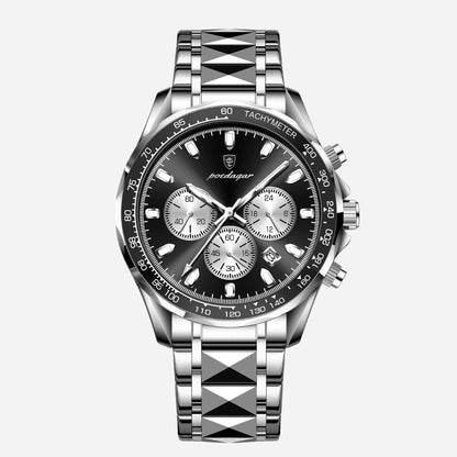 Luxury Watch® Chronometer