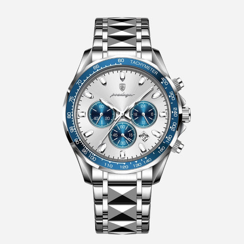 Luxury Watch® Chronometer
