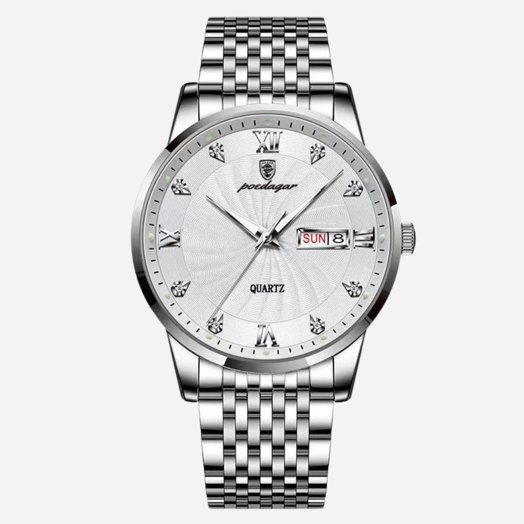 Luxury Watch® Nassau