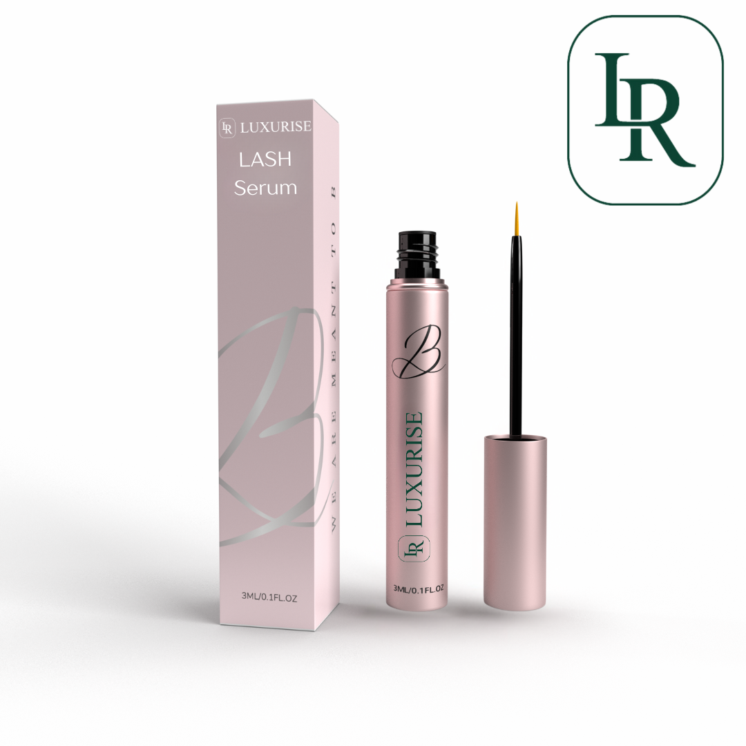'Lashluxe' Lash Growth Serum