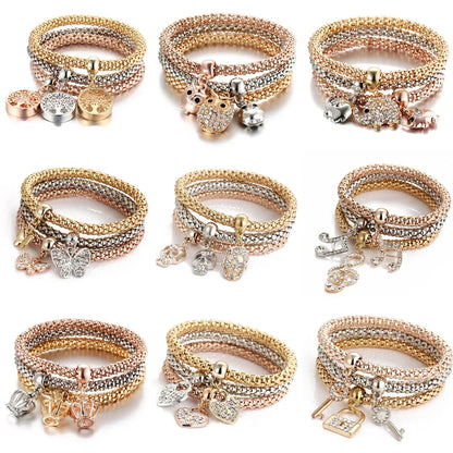 Bangle Rings