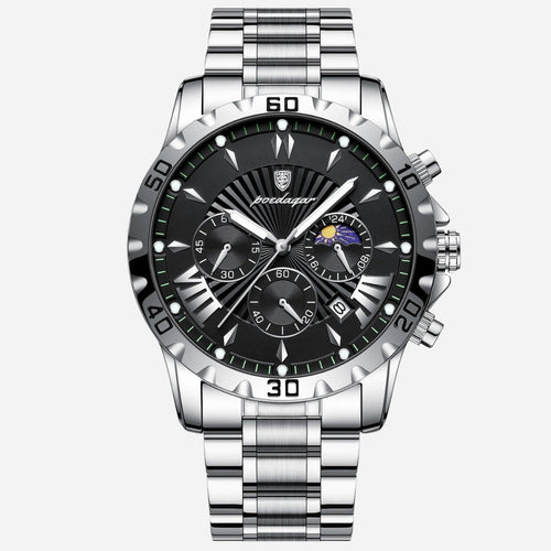 Luxury Watch® Corsair