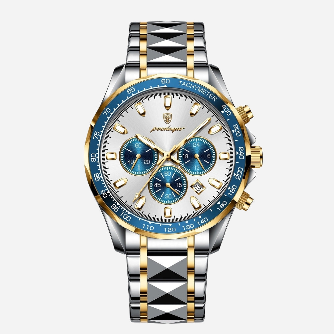 Luxury Watch® Chronometer