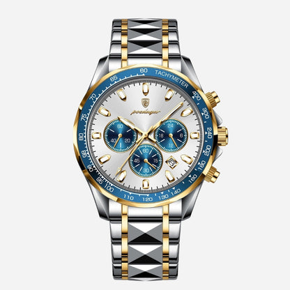 Luxury Watch® Chronometer