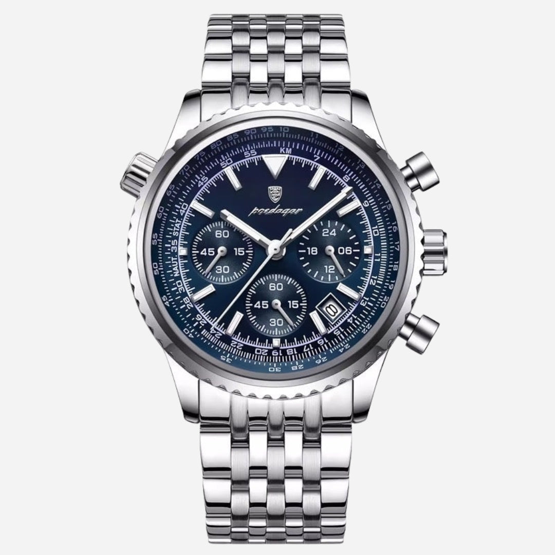 Luxury Watch® Eclipse