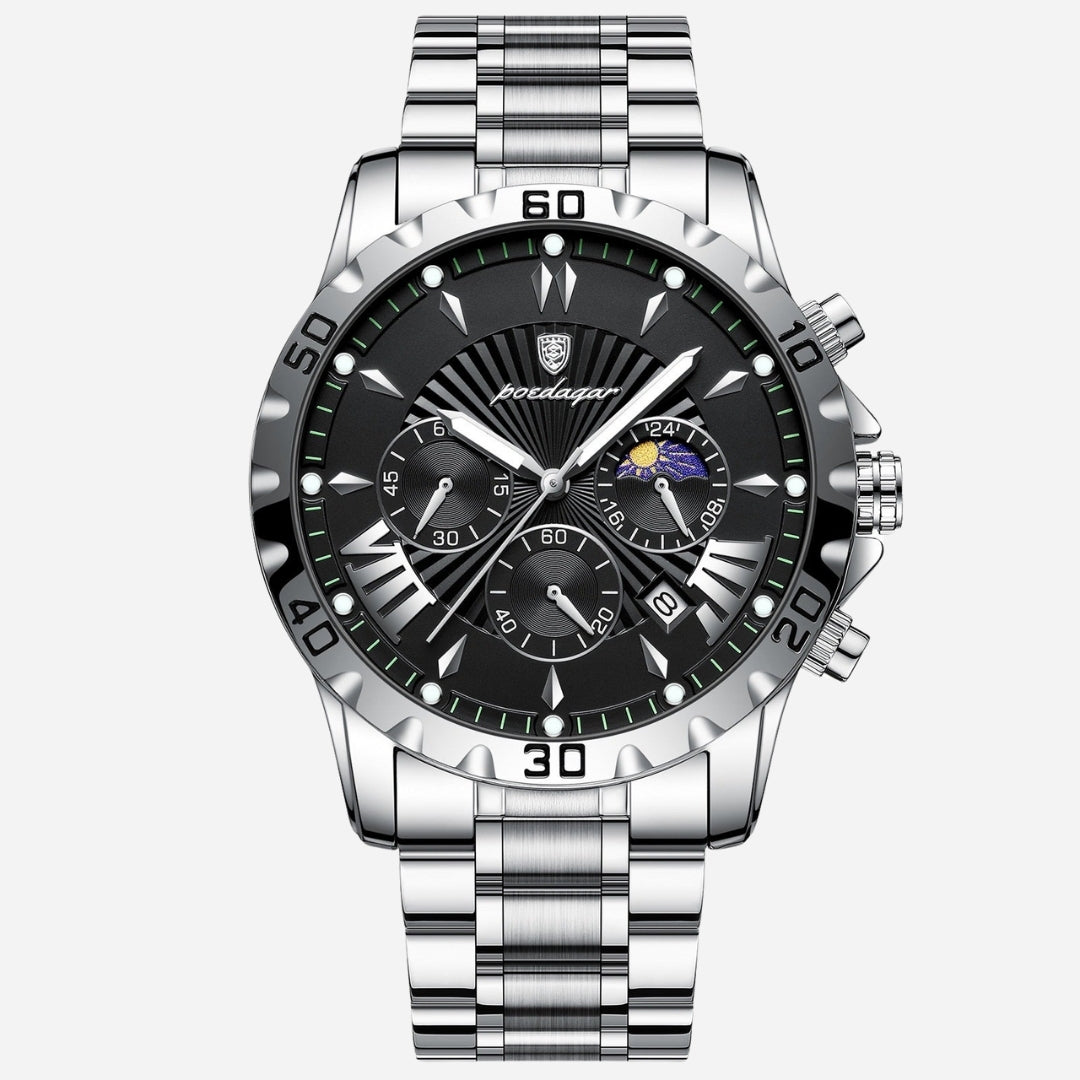 Luxury Watch® Corsair