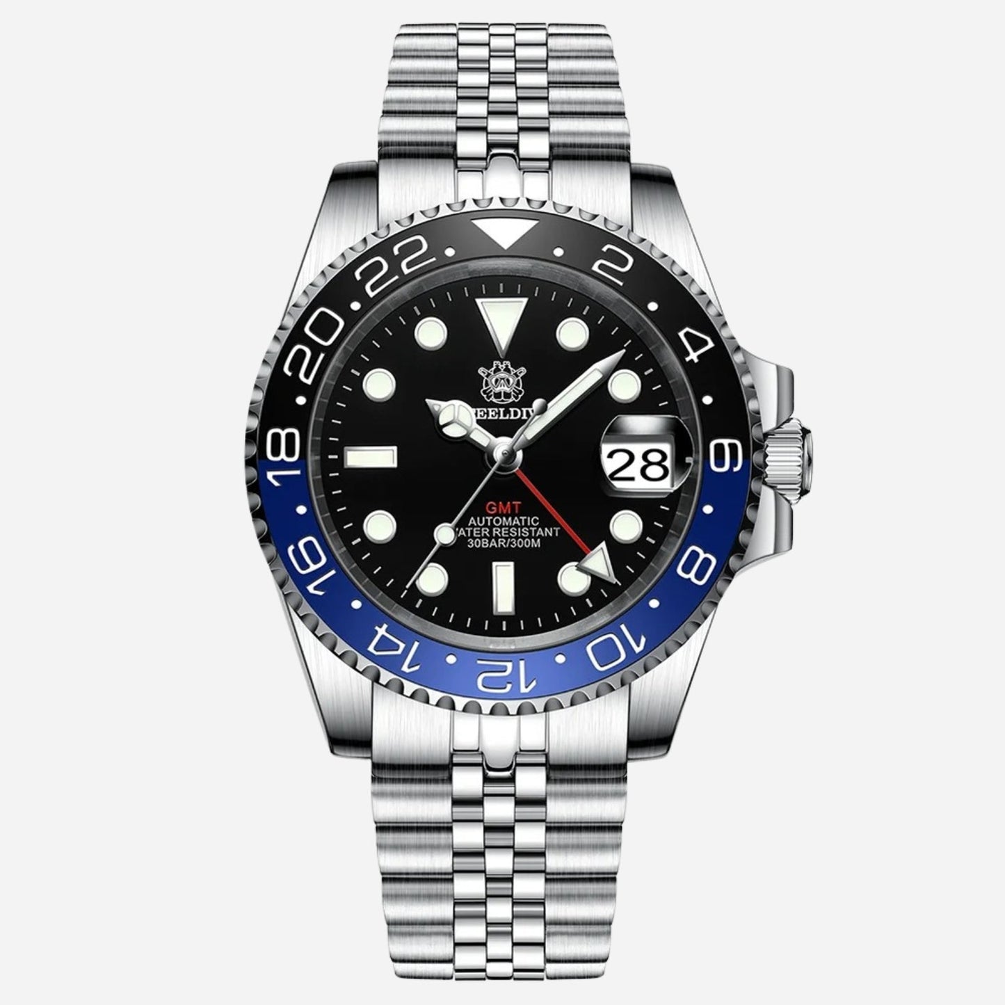 Luxury Watch® Imperial