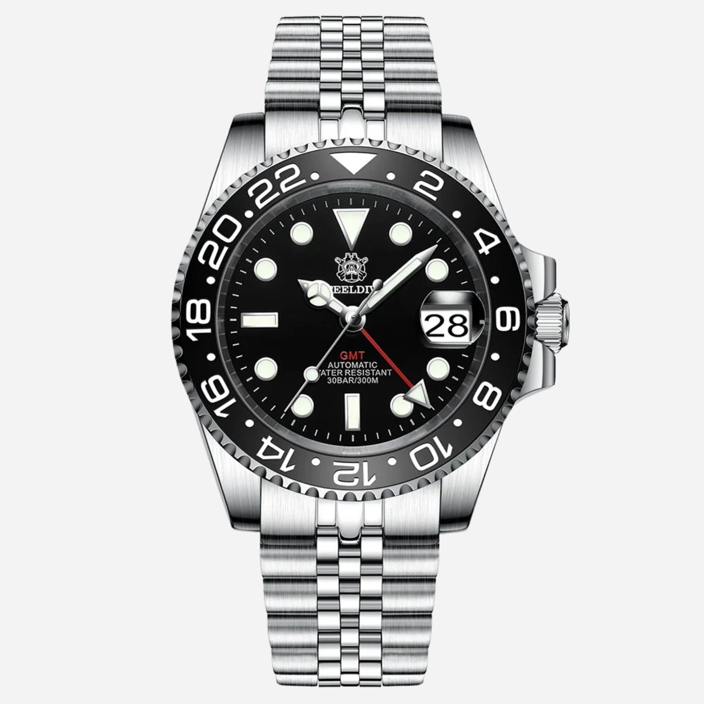 Luxury Watch® Imperial