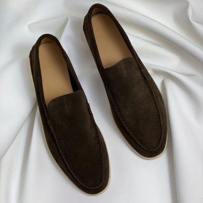 Tony Loafers 'Old Money'