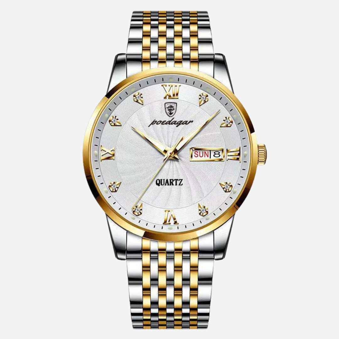 Luxury Watch® Nassau