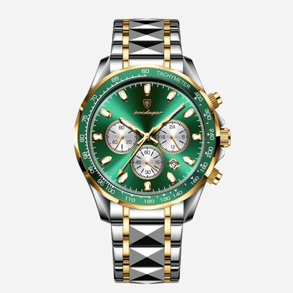 Luxury Watch® Chronometer