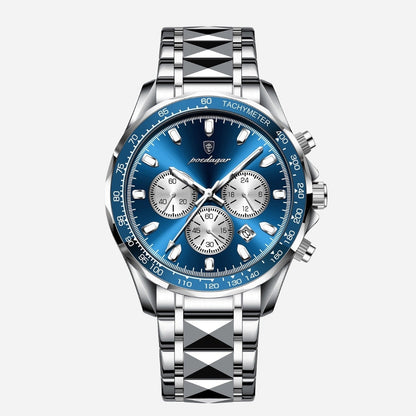 Luxury Watch® Chronometer