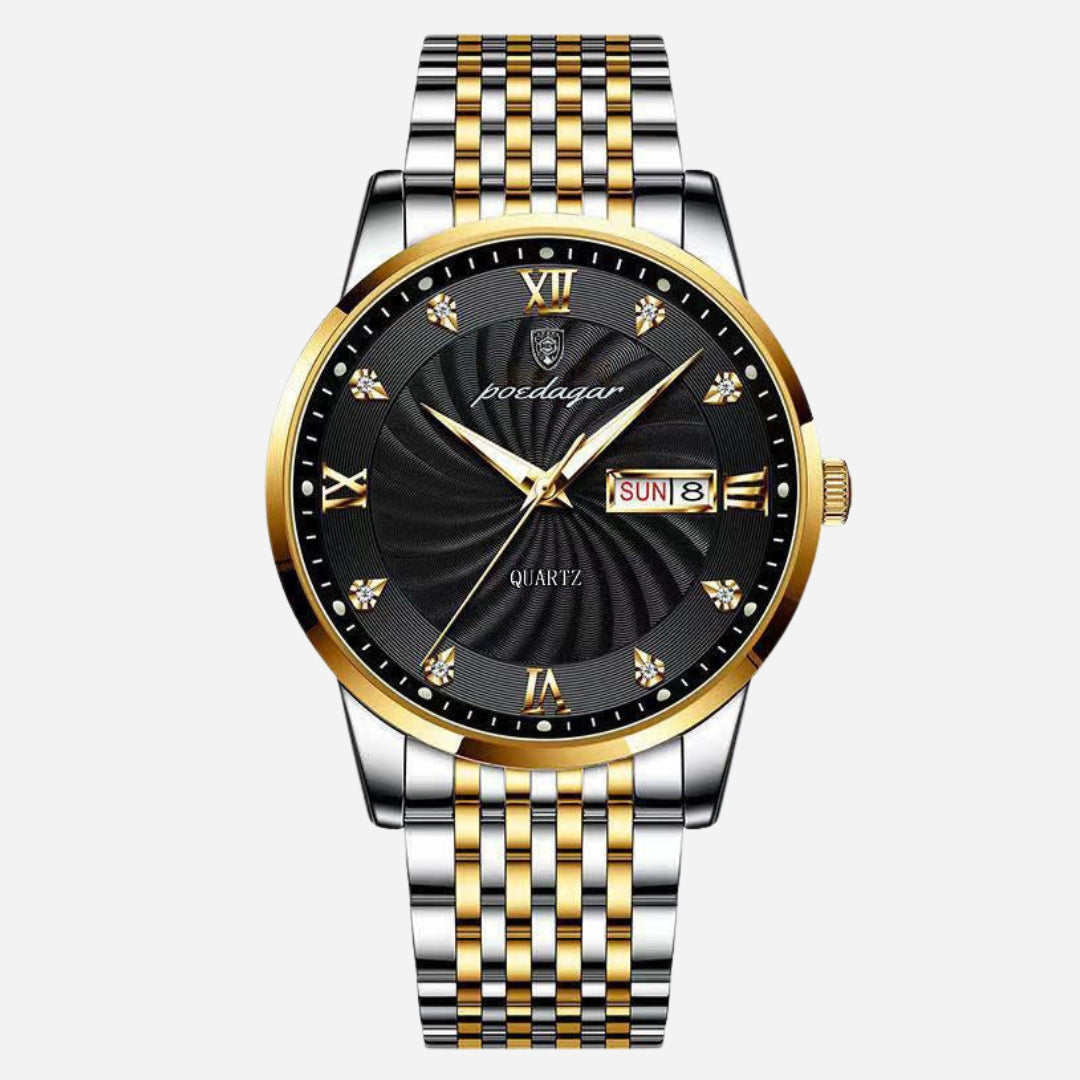 Luxury Watch® Nassau