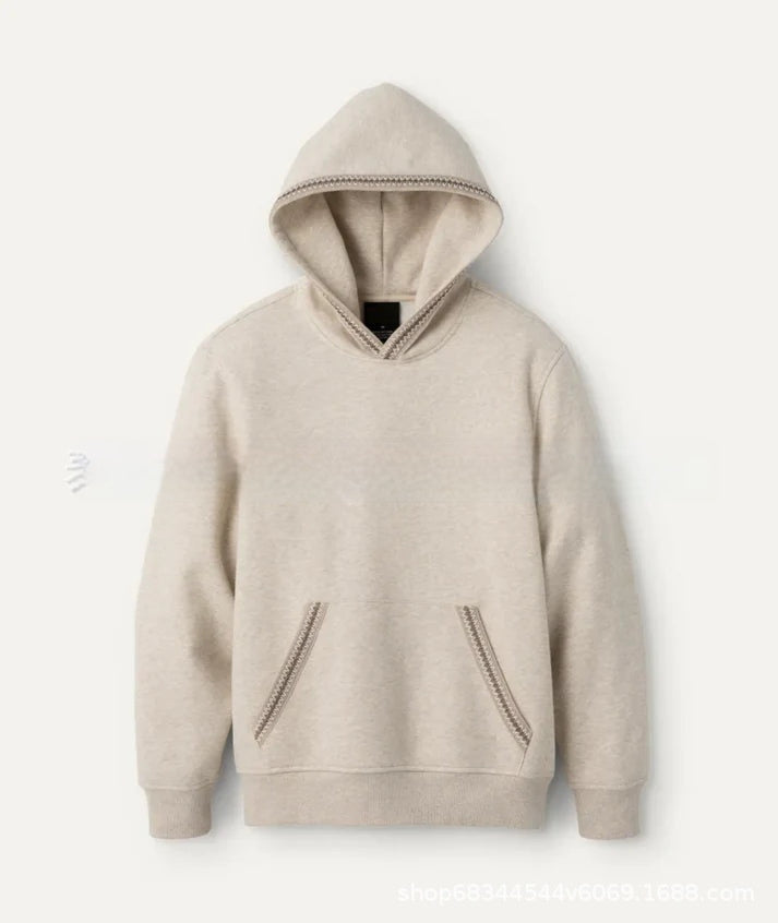 Tasman Hoodie