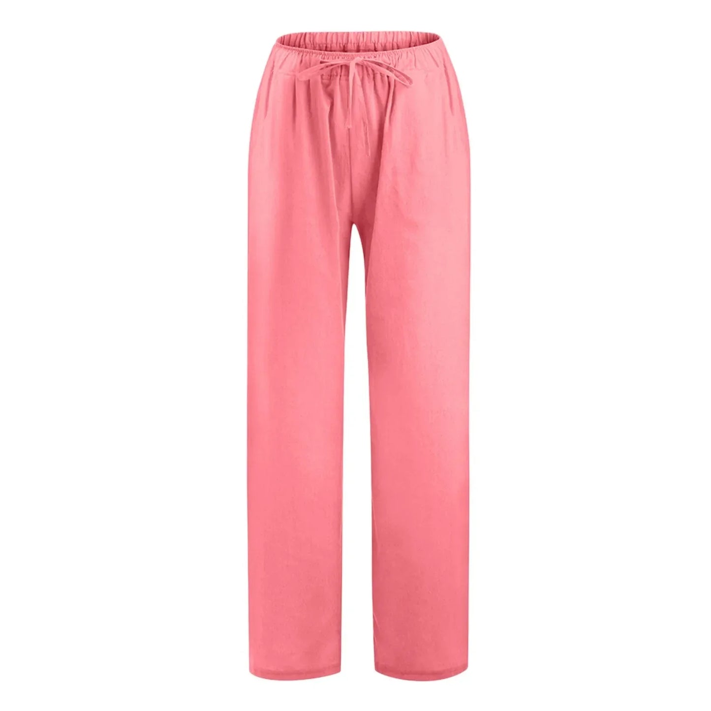 PREMIUM Linnen pants