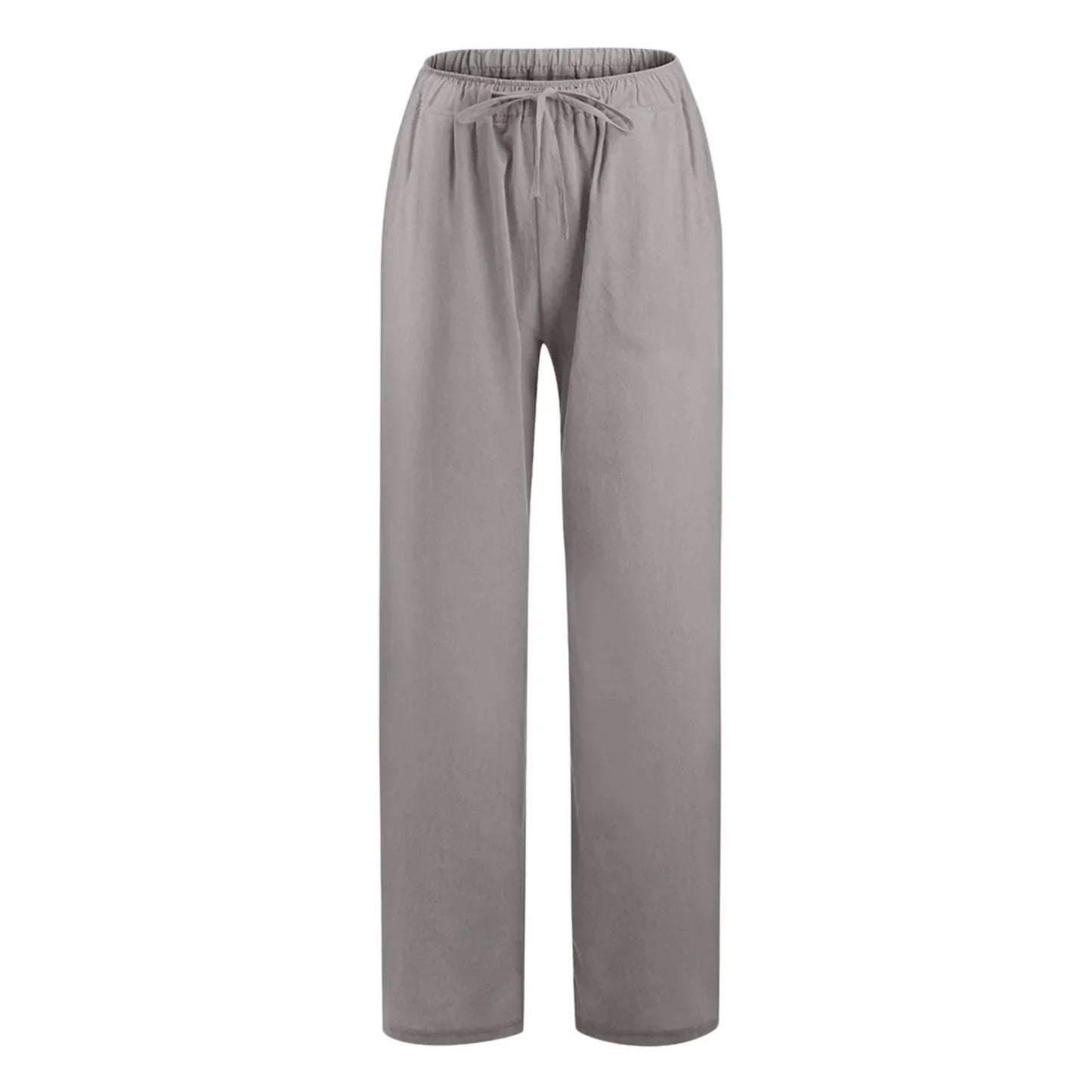 PREMIUM Linnen pants