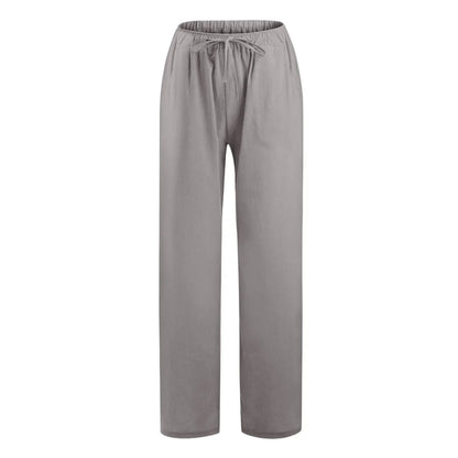 PREMIUM Linnen pants