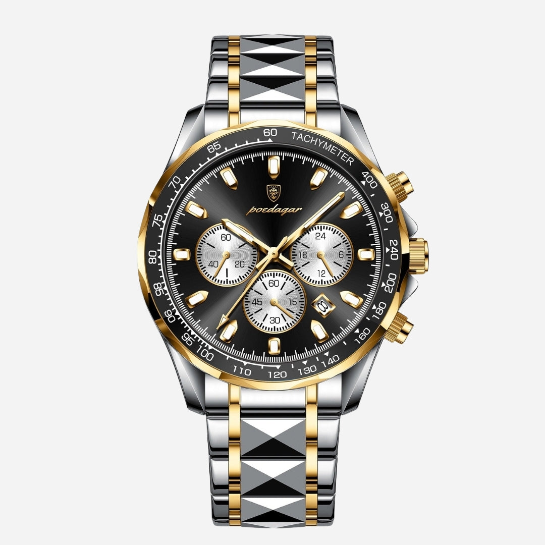 Luxury Watch® Chronometer