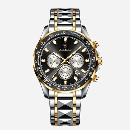 Luxury Watch® Chronometer