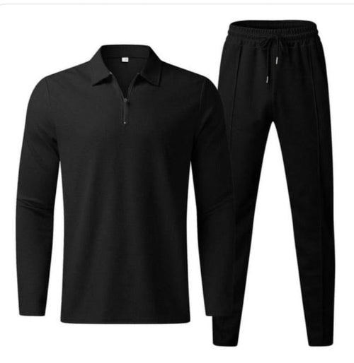 Men's Casual Set