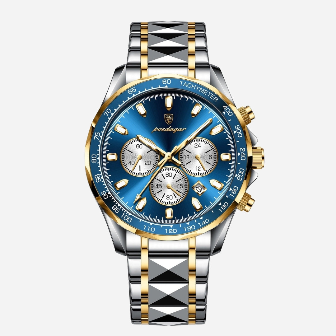 Luxury Watch® Chronometer