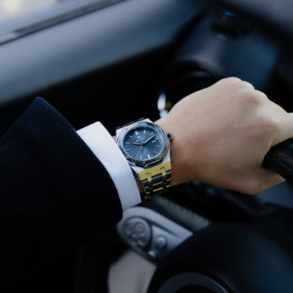 Luxury Watches® Oceanus