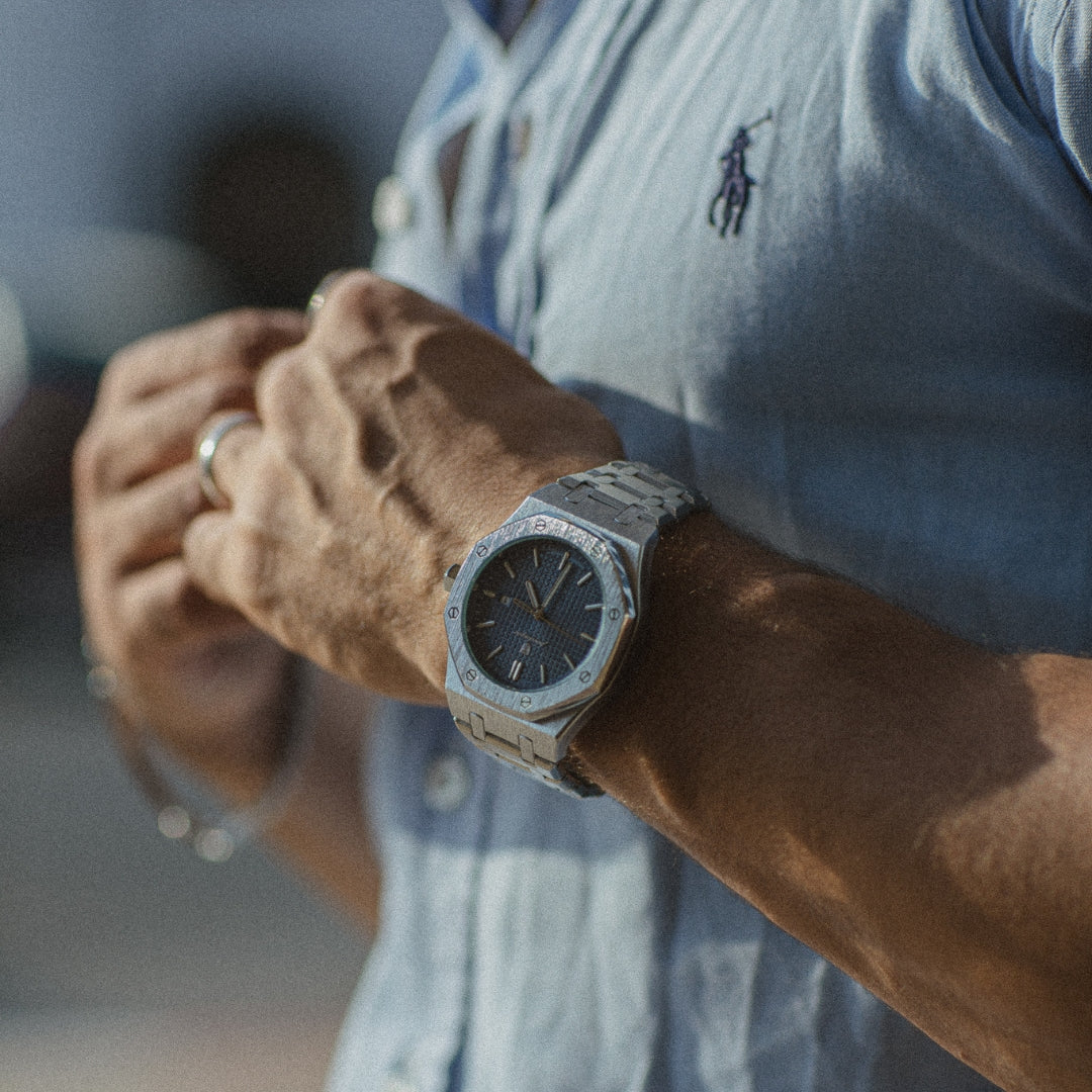 Luxury Watches® Oceanus