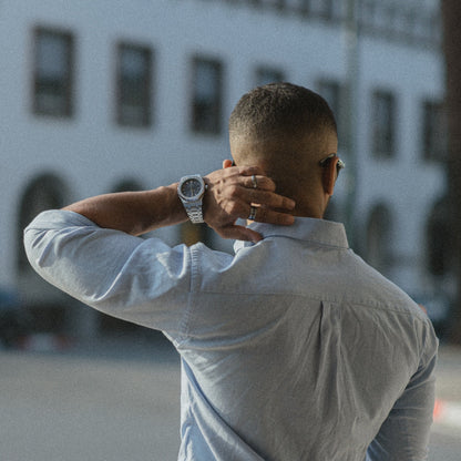 Luxury Watches® Oceanus