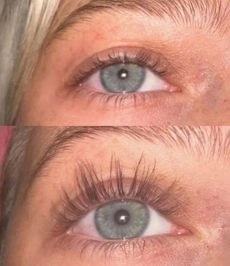 'Lashluxe' Lash Growth Serum