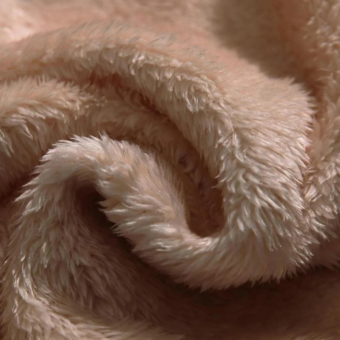 The Snugsie Fluffy Hoodie