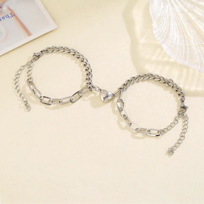 Mother/Daughter Bracelet