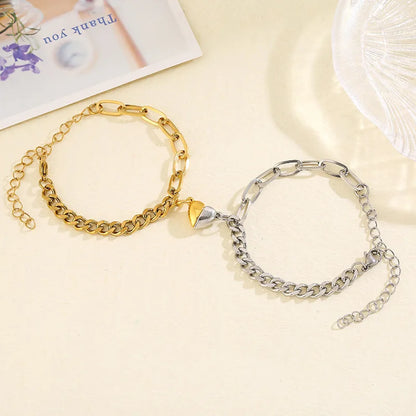 Mother/Daughter Bracelet