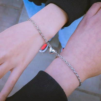 Mother/Daughter Bracelet