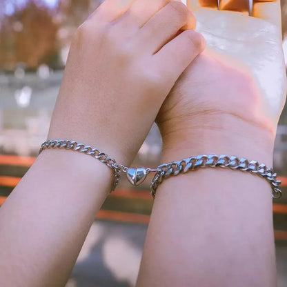 Mother/Daughter Bracelet