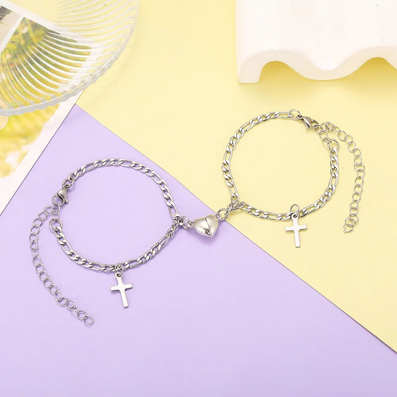 Mother/Daughter Bracelet